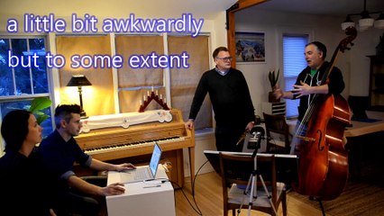 Kip Jones 2019 Work Sample #3