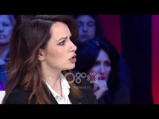 Ora News - Duma e thotë në "360 Gradë": Lenia e mandateve, është sakrificë