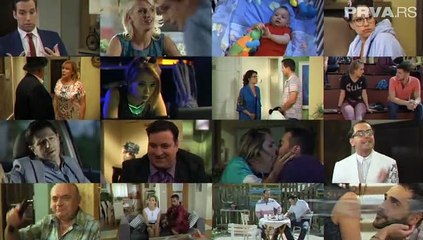 ISTINE I LAZI 1 EPIZODA 3 SEZONA 25/02/2019 NOVO