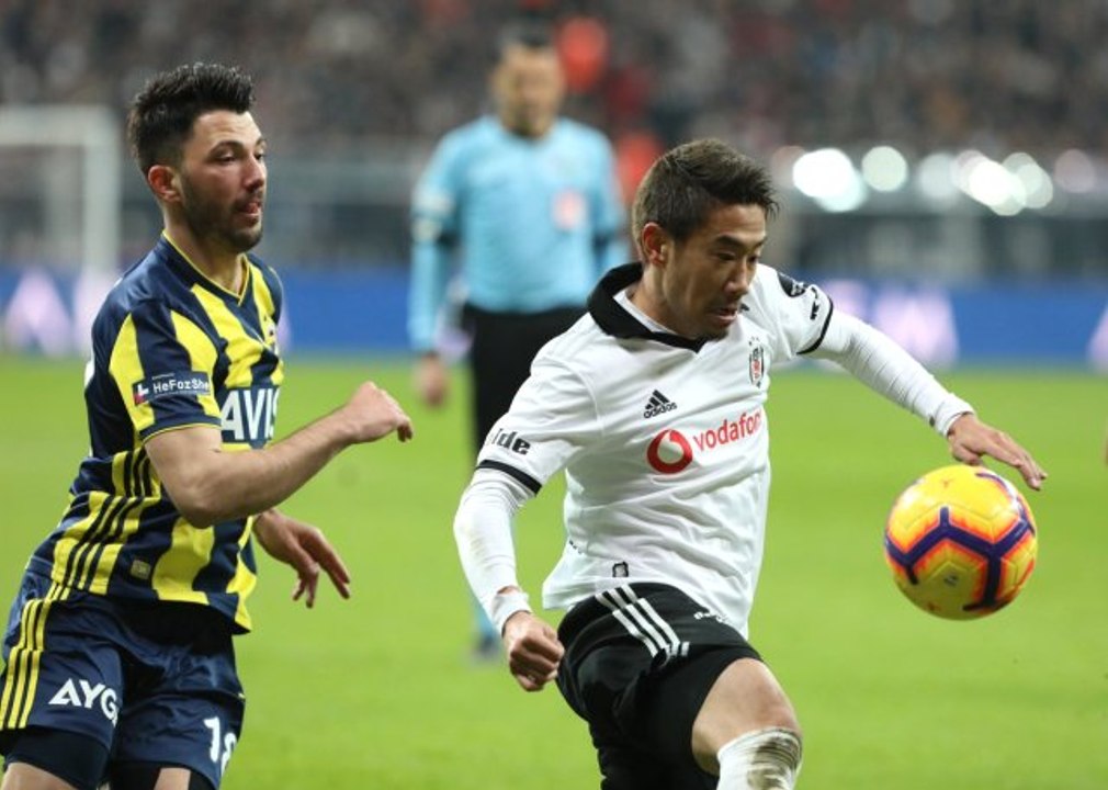 Tolgay Arslan Dürüm Konusuna Açıklık Getirdi: N...