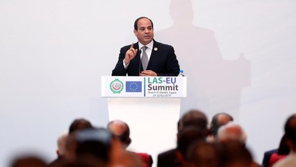 مكتب حقوق الإنسان الأممي: إعدامات مصر الأخيرة تعسفية