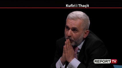 Pakti me Serbinë, Thaçi: Kush prek Trepçën dhe Ujmanin prek kombin shqiptar