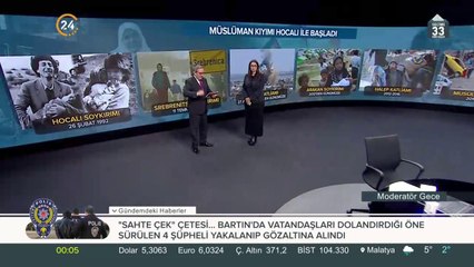 #HocalıKatliamı, Müslüman katliamlarının başlangıcı mıydı?