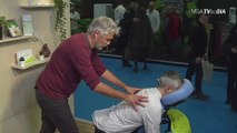 Massage et sophrologie - MSA Pratique