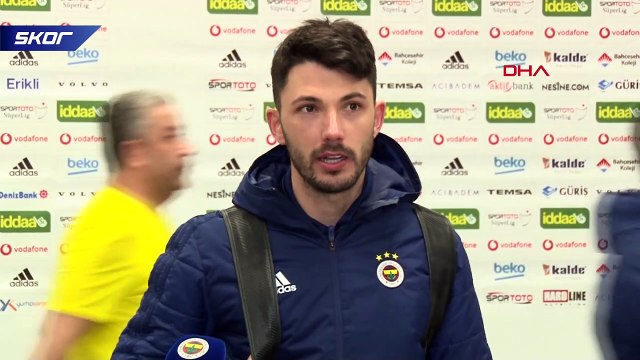 Tolgay Arslan’dan dürüm açıklaması