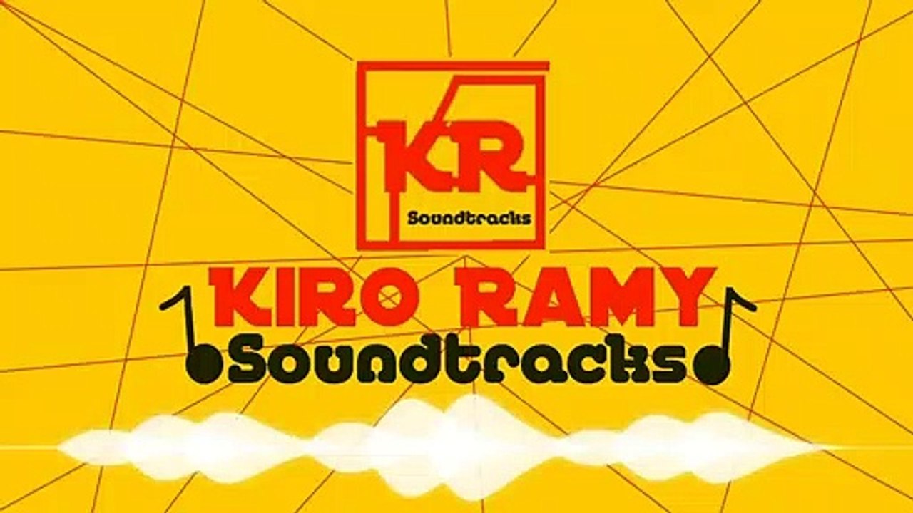 Kiro Ramy Soundtracks _Welcome to Paradise_ (Original)