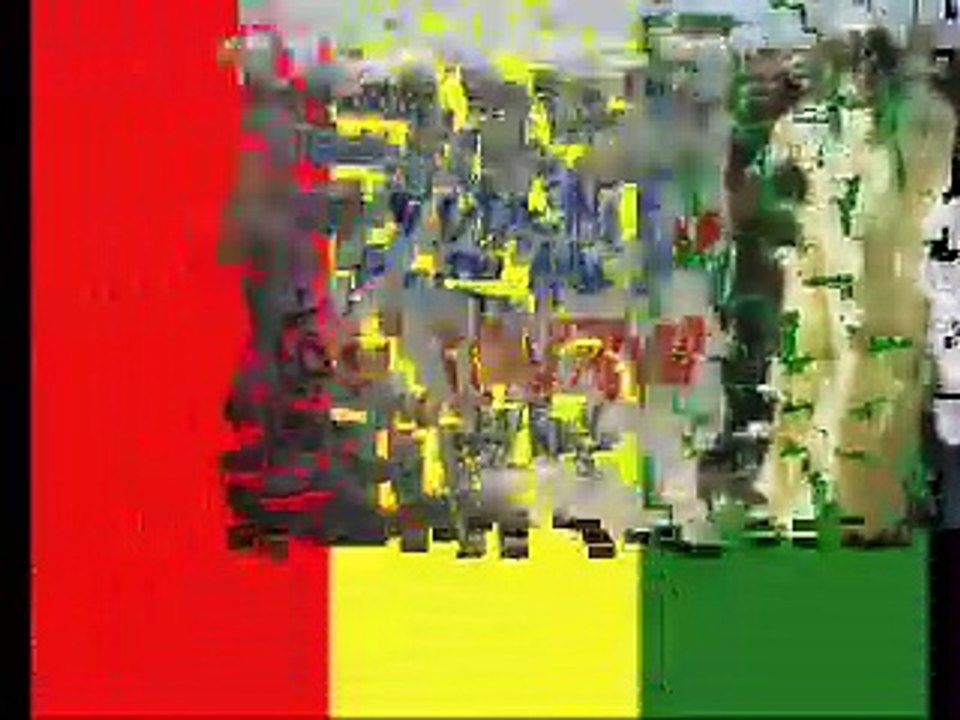 Conakry électricité, chacun a son tour...