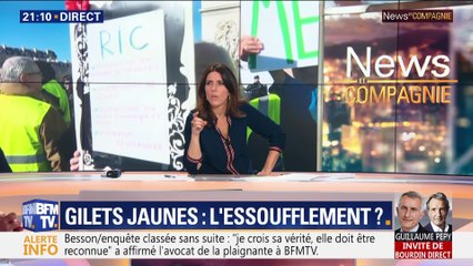 Liste jaune: Mission impossible ? (1/2)