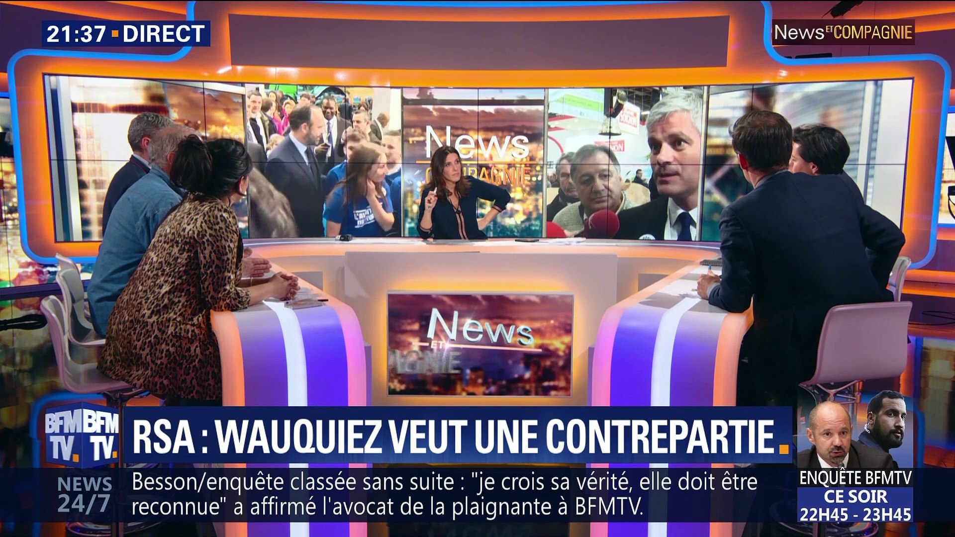 Liste Jaune Mission Impossible 22