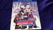 Boruto: Naruto the Movie Blu-Ray/DVD Unboxing