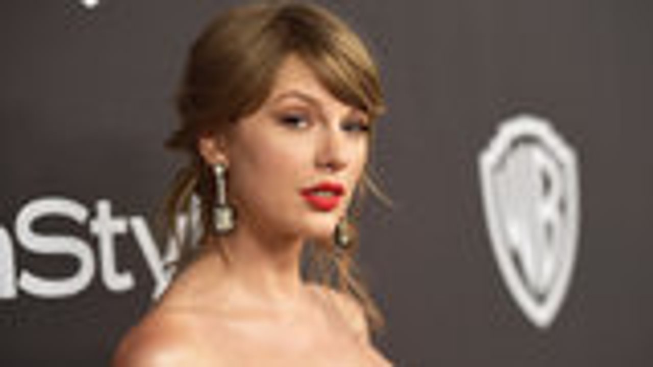 Taylor Swift Dazzles at Oscars After-Parties | Billboard News