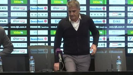 Derbi Maçın Ardından