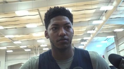 Pelicans Shootaround: Elfrid Payton 2-25-19