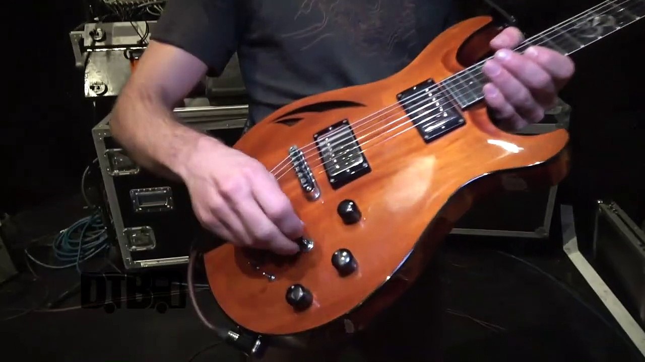 Mike Rempel of Lotus GEAR MASTERS Ep. 260 video Dailymotion