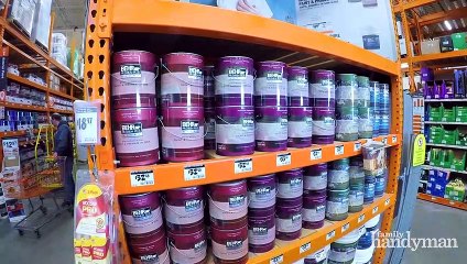 The Things Home Depot Won't Tell You
