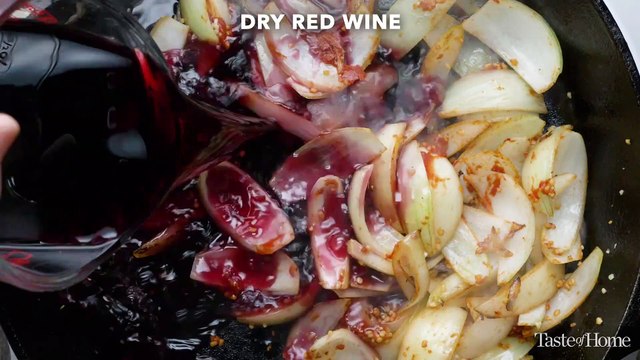 Slow Cooker Short Ribs