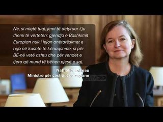Franca ngurron për Ballkanin: Gjendja e BE-së nuk lejon anëtarësime të reja