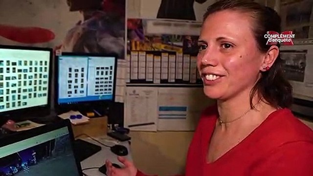 En immersion avec les experts de la police scientifique de Marseille