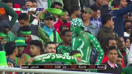الهلال يواجه شقيقه الأهلي بعد تخطيه الاتحاد السكندري