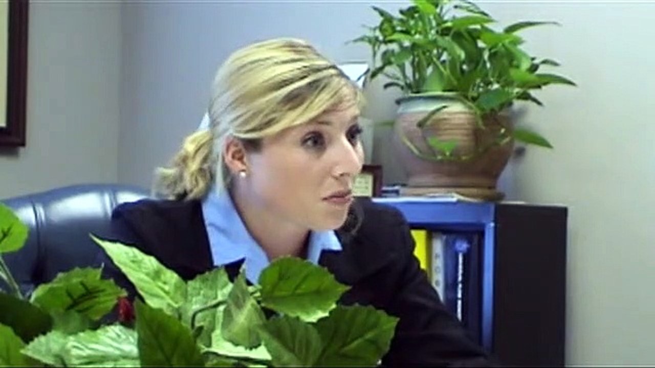 Dog Me: Potluck (2003) - (Comedy)