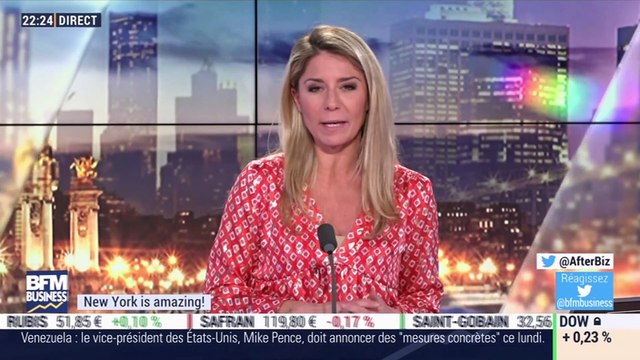 New York is amazing: vins, Gérard Bertrand, la marque du succès - 25/02