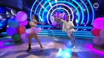 Olympia Valance - Week 2: Cha-Cha | Dancing With The Stars [2019]