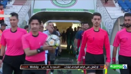 الشرطة يتفوق على البحري وميمي يواصل التألق