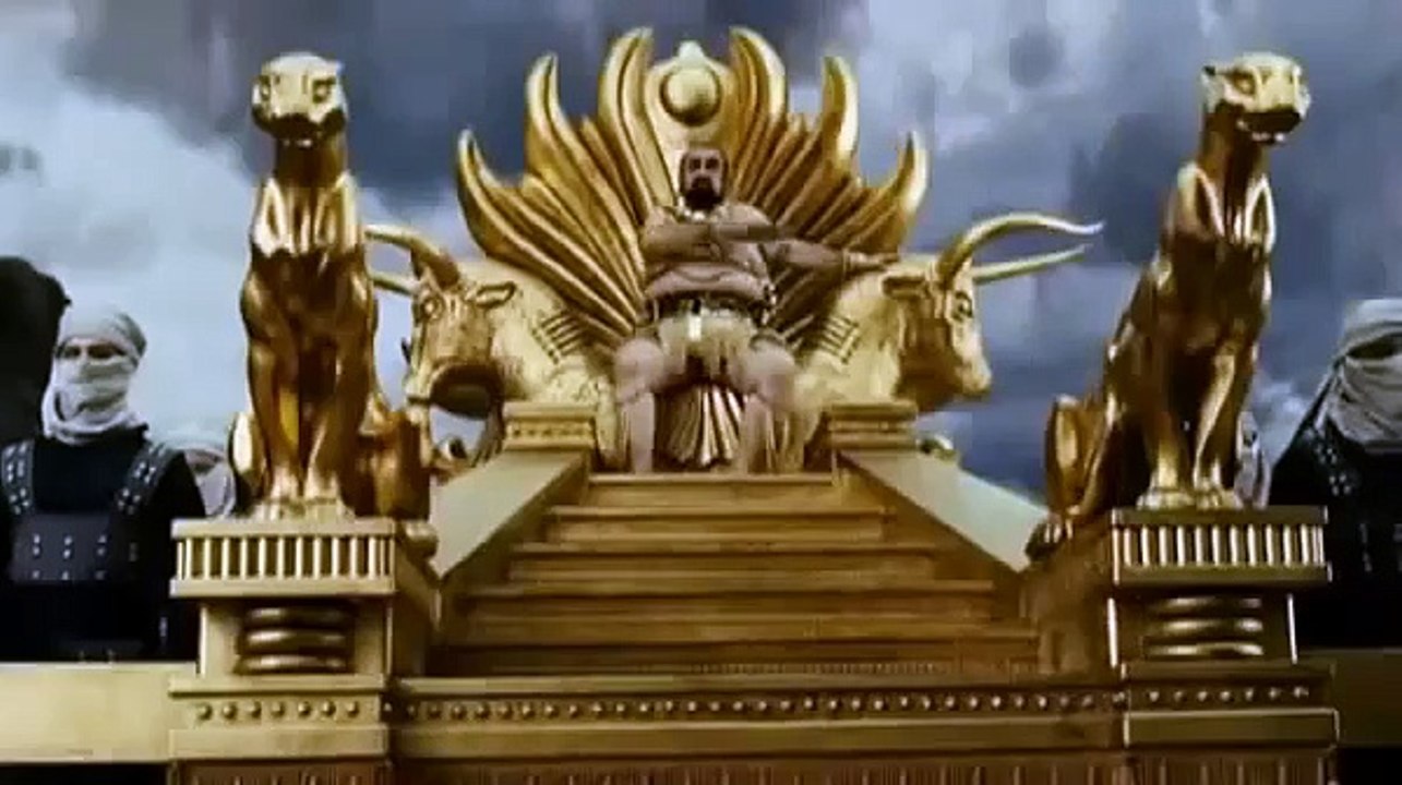 Meet The Spartans - Official Trailer