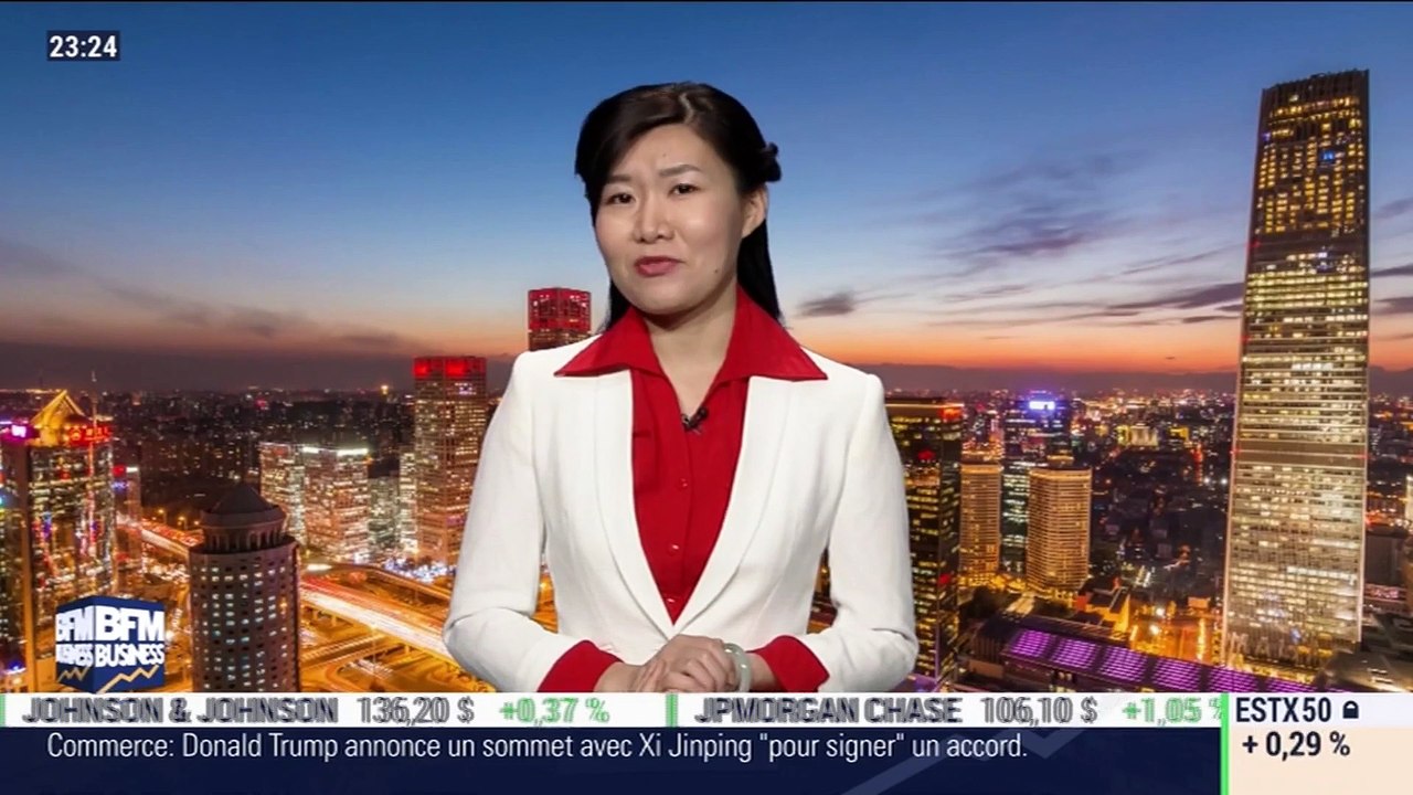 Chine Eco: comment être incubé en Chine ? - 25/02