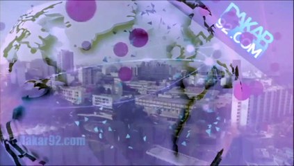 Presidentielle 2019 :Ma Penda Seck appel au calme et à la retenue