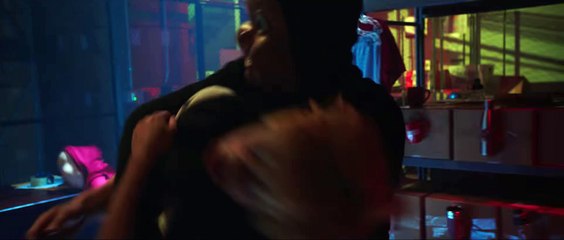 Happy Birthdead 2 You -  Extrait du film -Baby Face attaque Ryan