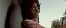 NOSOTROS  - En cines 21 de marzo - Lupita Nyong’o
