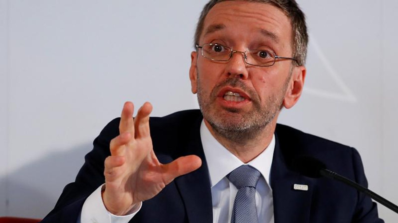 'Sicherungshaft': Österreich plant Asylverschärfungen