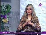 الفنان تامر فرج فى مساء الفن مع الاعلاميه ايات اباظه