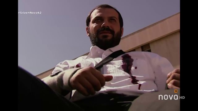 Silá Bölum 40 - Capítulo 40 (Parte 3) | Bölum 41 - Capítulo 41 (Parte 1) (Español-Castellano) HD