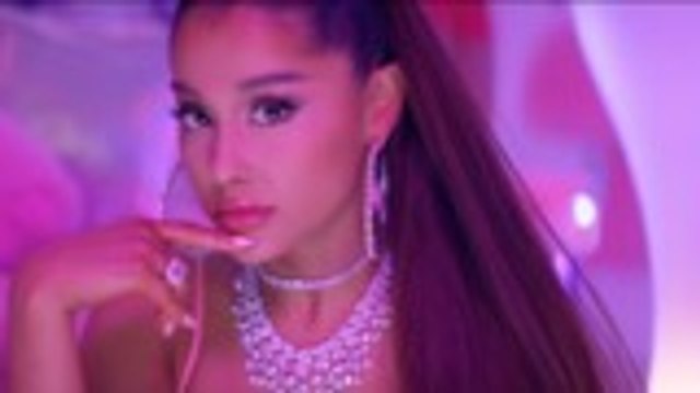 Ariana Grande's '7 Rings' Dominates Hot 100 for Fifth Week | Billboard News