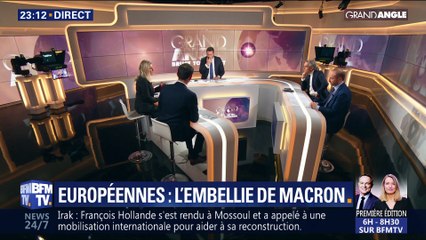 Gilets jaunes, liste impossible ? (3/3)