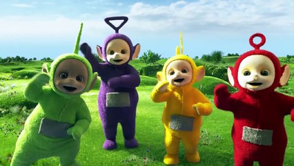Teletubbies | eps: Make Friends With The Teletubbies | Learning For Kids