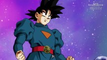 Dragon Ball Heroes Capitulo 8 Subtitulos en Español Universo 6 Demolido Lo Ultimo, los peores guerreros invaden