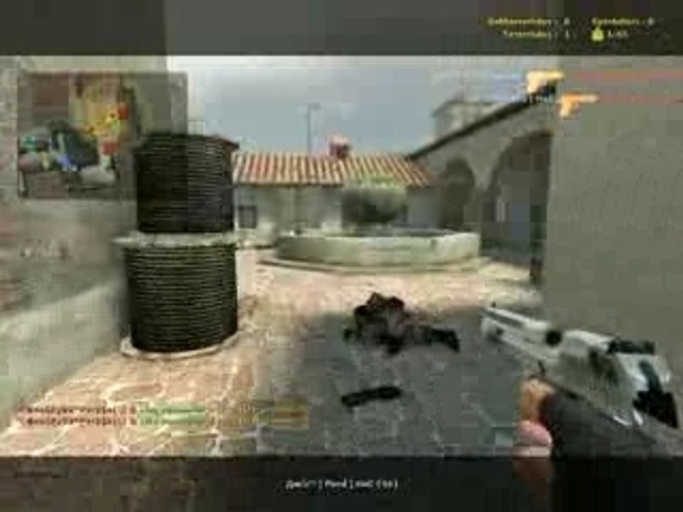 Ark'n Full Team Pred