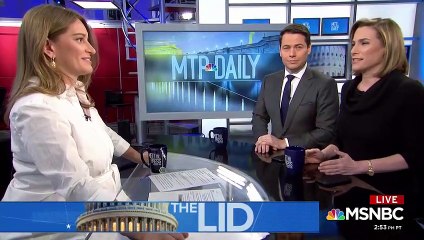 Tur blasts 'dumbest' Trump tweet that seems to relish in his own ignorance