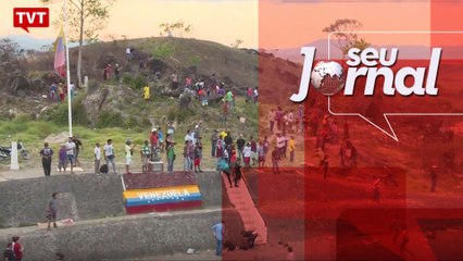 Brasil deixa soberania de lado para ajudar EUA na guerra por petróleo