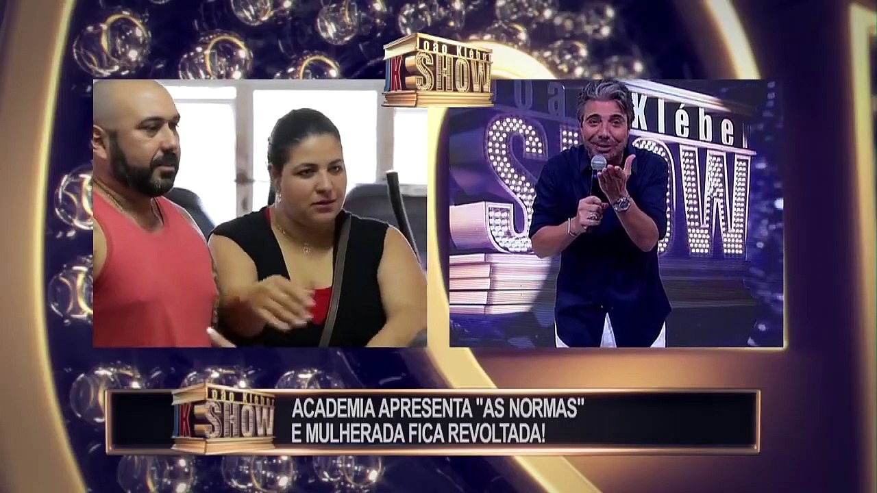 _NORMAS_ DE ACADEMIA DEIXAM MARIDOS EM MAUS LENÇÓIS