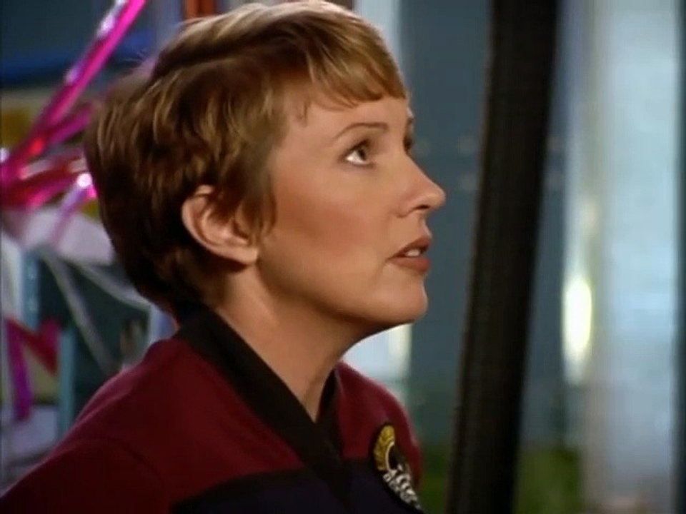 Ocean Girl [Deutsch]   S4E20   Die Geiselnahme