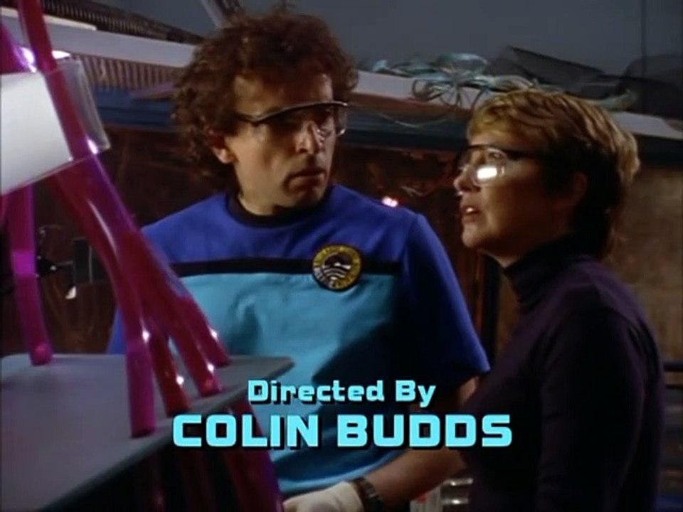 Ocean Girl [Deutsch]   S4E22   Vor Dem Countdown