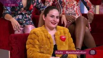 ¡Bebeshita VOLVIÓ COMO REINA AL PROGRAMA! | Enamorándonos