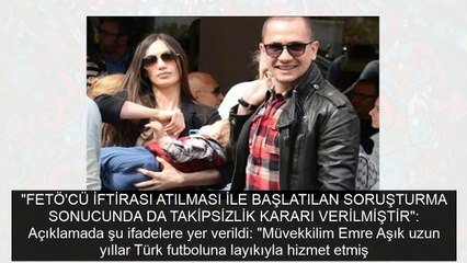 Emre Aşık Yağmur Aşık'ın olay ihanet görüntülerini affetmedi