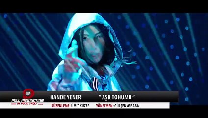 Hande Yener - Aşk Tohumu