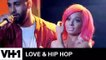 ((T9E13)) Temporada 9 del episodio 13 de Love & Hip Hop: New York ~ ABC