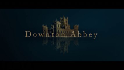 Downton Abbey - Teaser tráiler en español (HD)